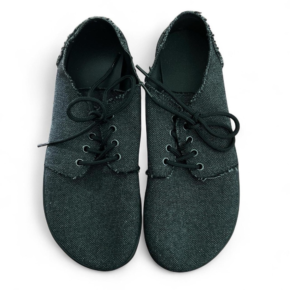 Ahinsa Phira Recycled Barefoot Shoes